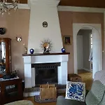 Gasthof Chez Sylvie Sainte-Foy-lès-Lyon