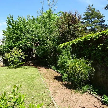 Chez Sylvie Vendégház *