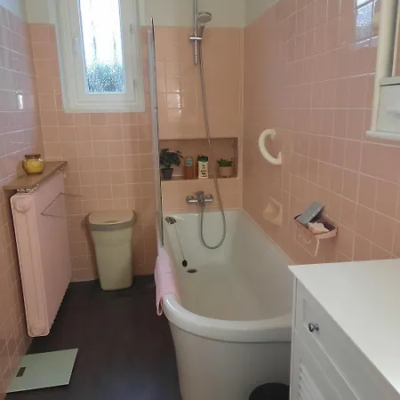 Privat bolig Chez Sylvie