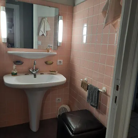 Homestay szállás Chez Sylvie *