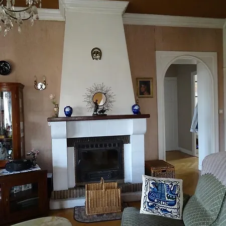 Guest house Chez Sylvie Sainte-Foy-les-Lyon