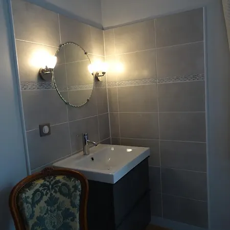 Guest house Chez Sylvie
