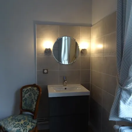 Chez Sylvie Guest house *
