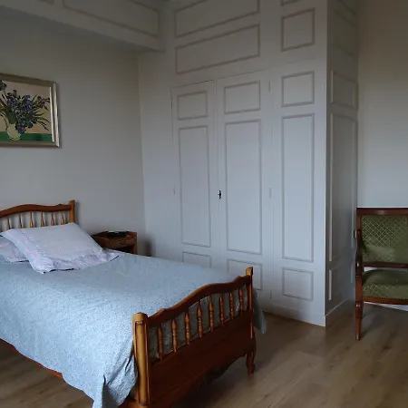 Chez Sylvie Guest house *