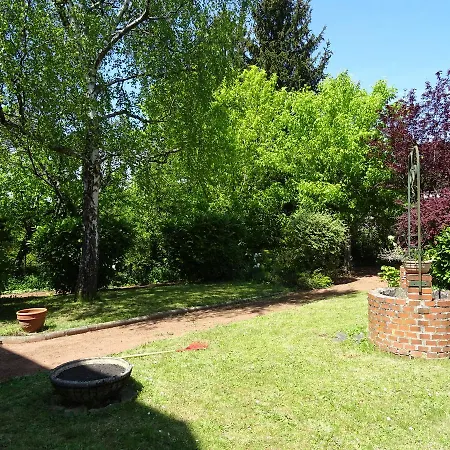 Guest house Chez Sylvie *