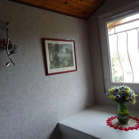 Guest house Chez Sylvie Sainte-Foy-les-Lyon