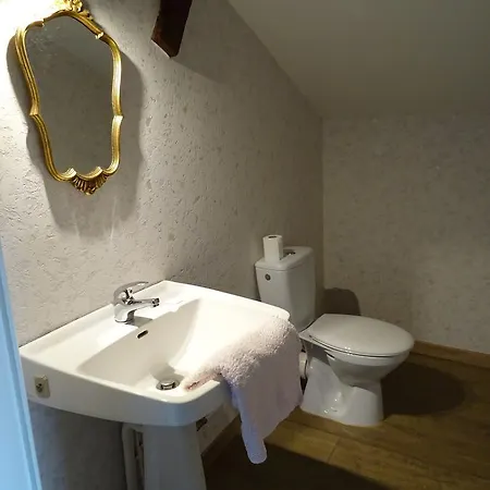 Chez Sylvie Guest house