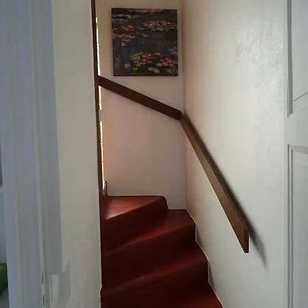 Homestay szállás Chez Sylvie