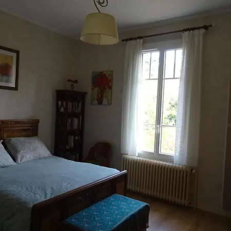 Chez Sylvie * Sainte-Foy-les-Lyon