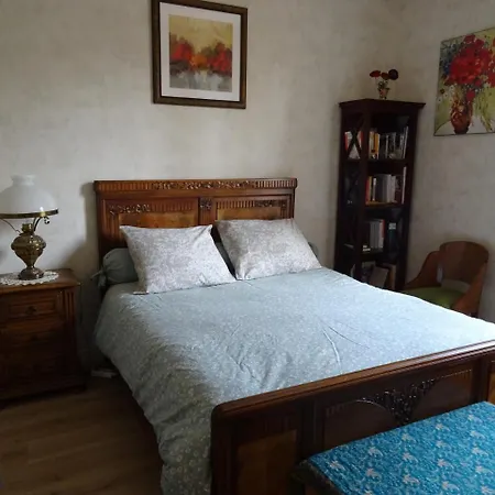 Chez Sylvie Guest house Sainte-Foy-les-Lyon